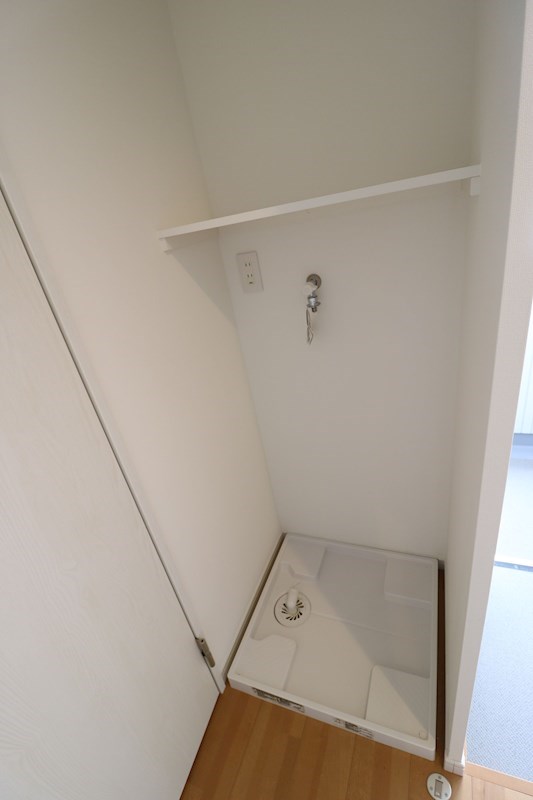 casamento SCOLO その他設備