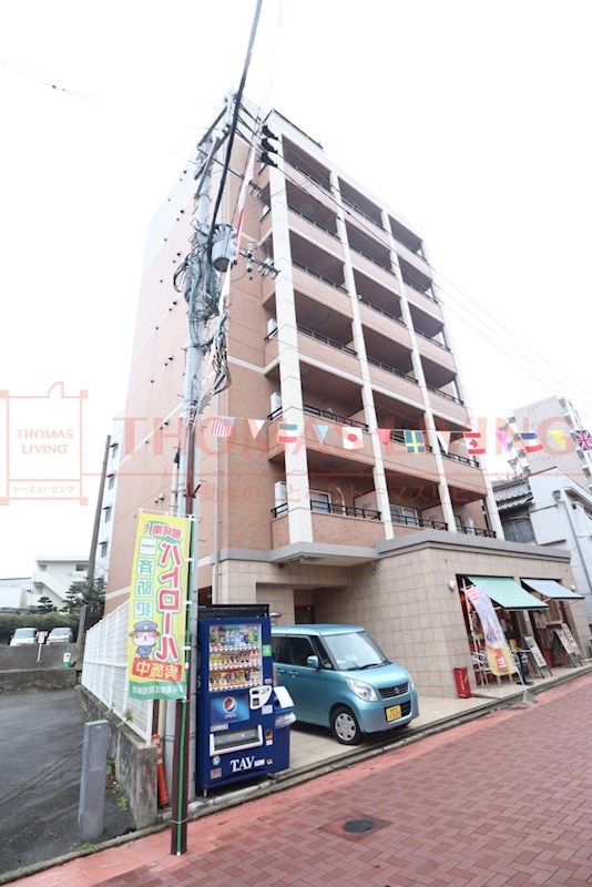 アヴァンティ銀天町 その他