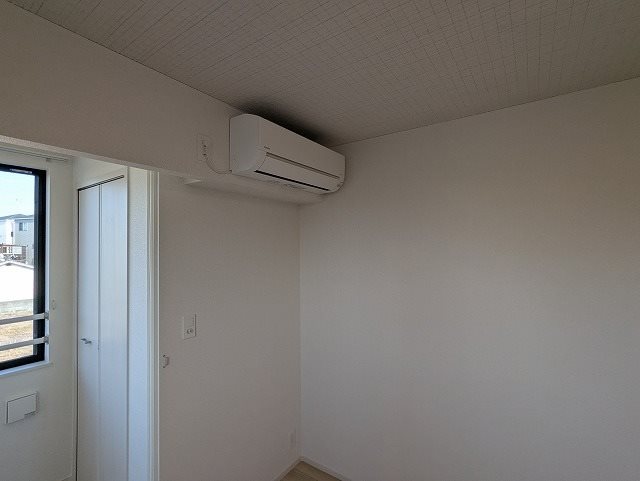 ジール二日市Ⅰ その他設備