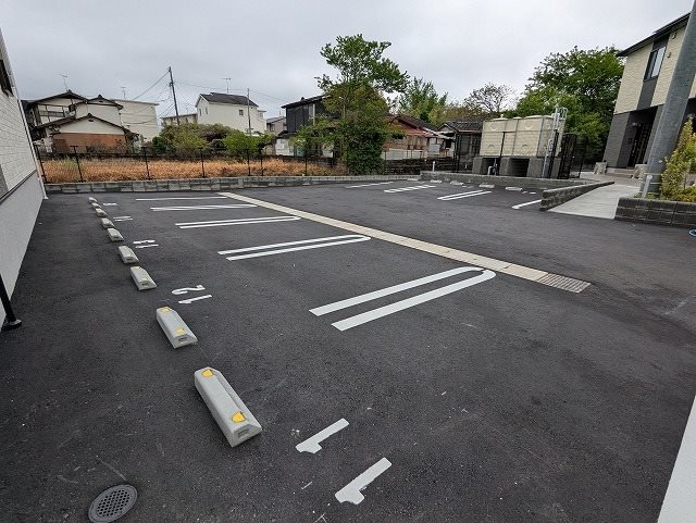 ジール二日市Ⅰ その他共有部分