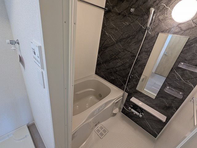 ジール二日市Ⅰ 風呂画像