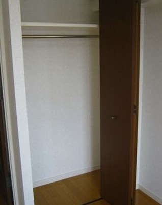 アクタス博多駅前Ⅱ 収納