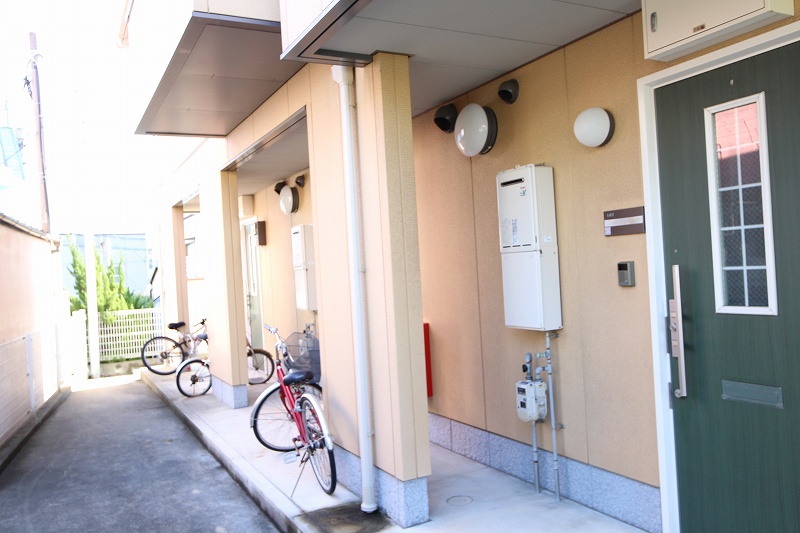 ディアスf 外観