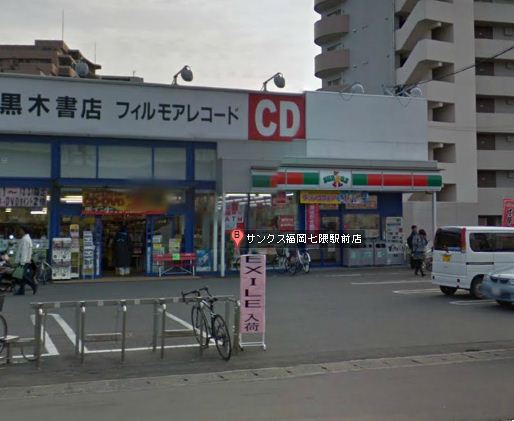 ディアスf コンビニ