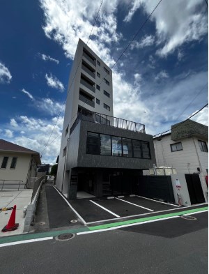 ARCBLISS二日市 ベランダ