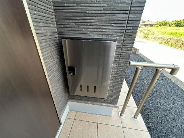 グランノヴァ その他共有部分