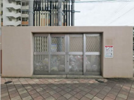 エムティースクエア吉塚駅前 その他設備
