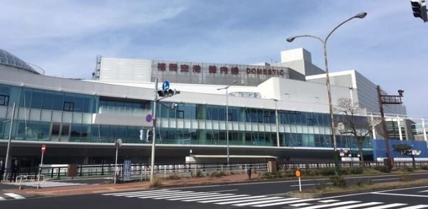 ソレイユユニバ通り ショッピング施設