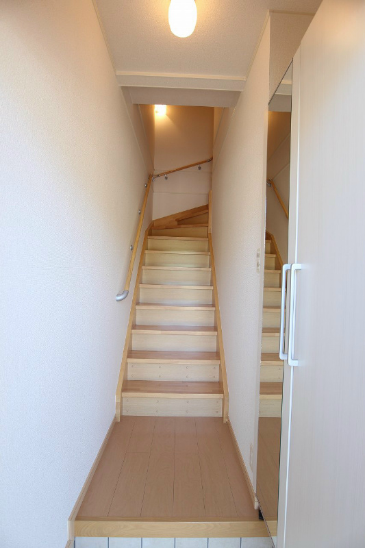 福岡県遠賀郡遠賀町別府3594 玄関