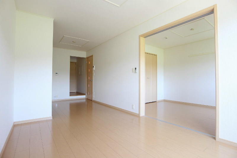 福岡県遠賀郡遠賀町別府3594 リビング