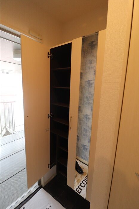 D-room西新 その他