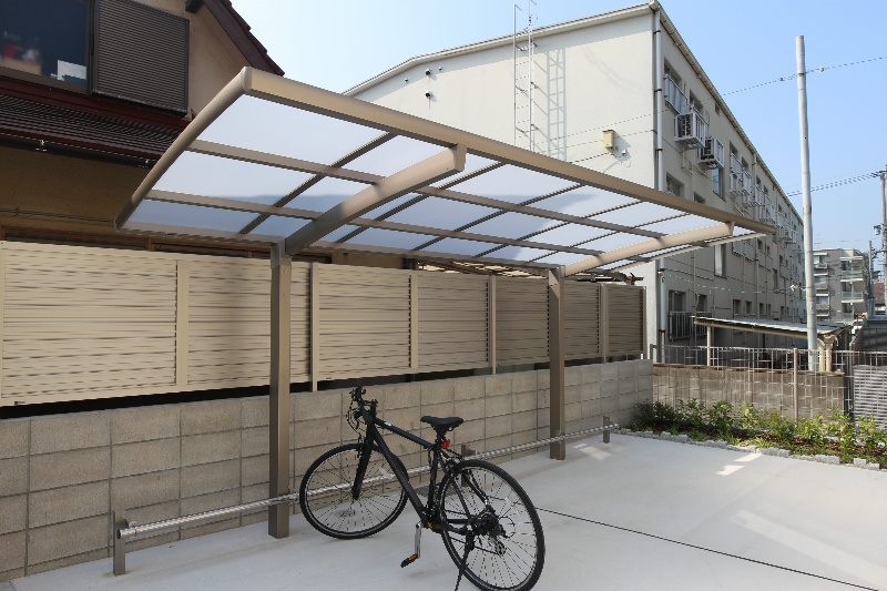 D-room西新 その他共有部分