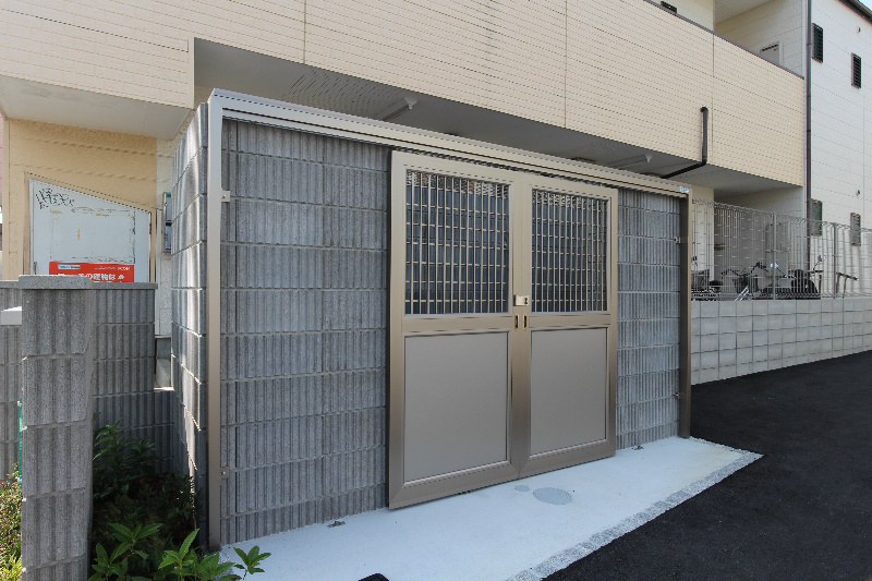 D-room西新 その他設備