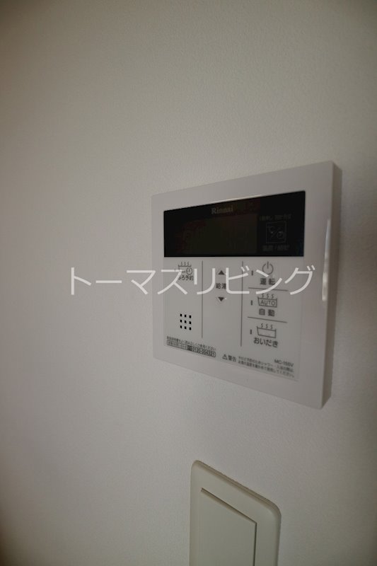 THE R セキュリティ