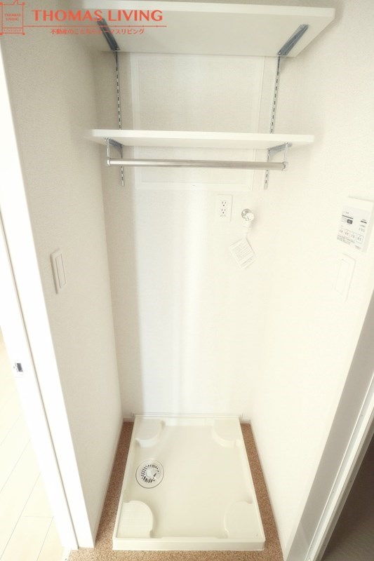 アリエッタ　コリーナA棟 その他部屋・スペース
