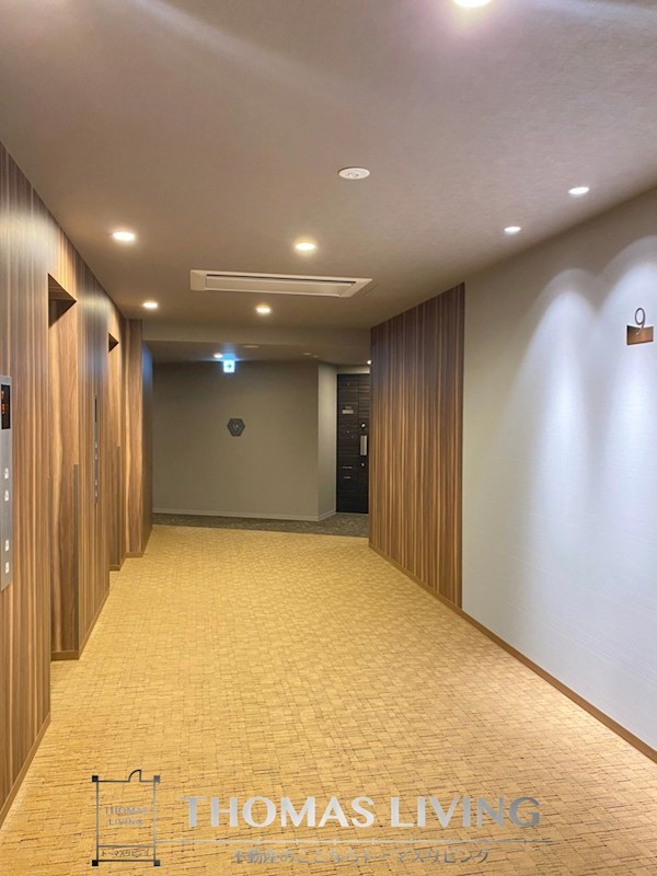 ザ・パークハウス福岡タワーズEAST その他共有部分