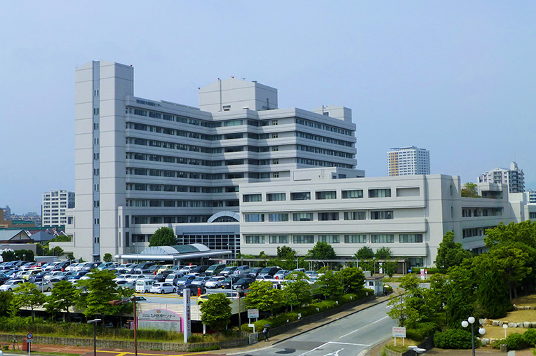 ザ・パークハウス福岡タワーズEAST 総合病院