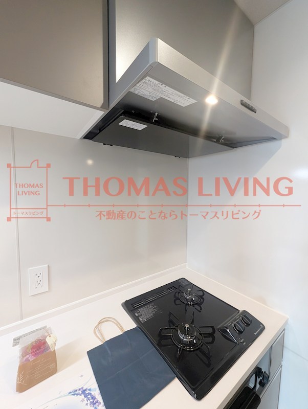 プレサンスロジェ　博多STATION NORTH その他