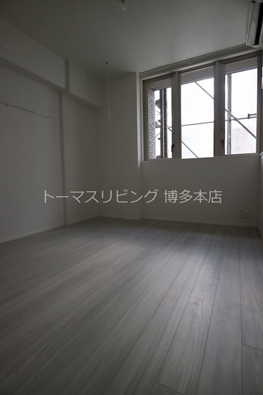 エンクレスト博多GATE ベランダ