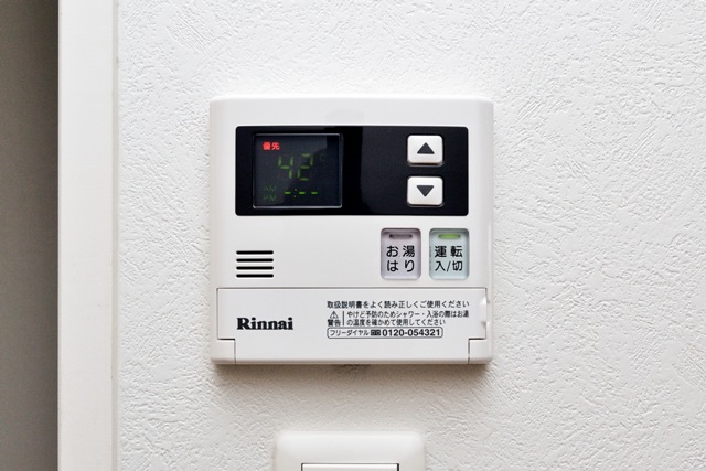 エンクレスト祇園Ⅱ その他設備