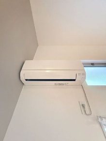 セイントヴィラ新宮 その他設備