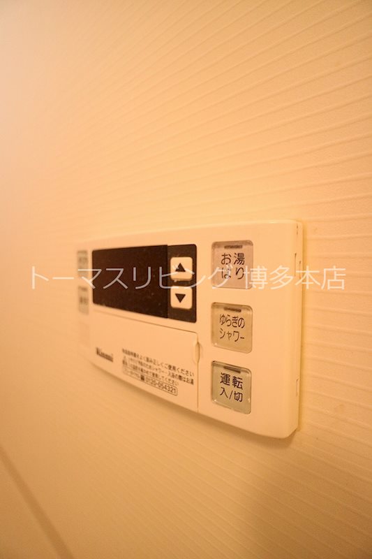 エンクレスト香椎セピア通り その他設備