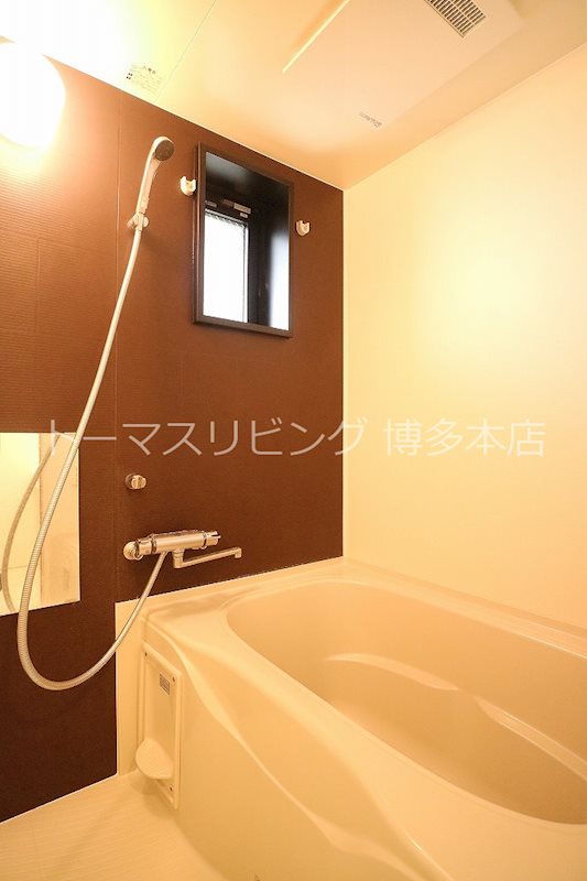 エンクレスト香椎セピア通り 風呂画像