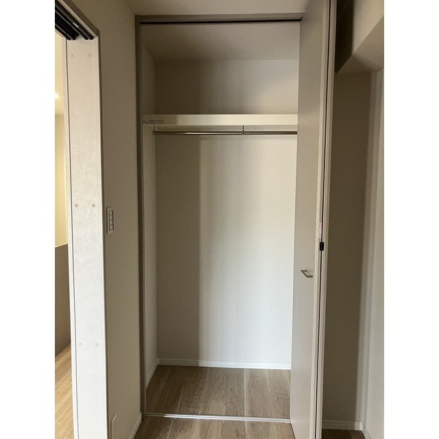 ウッドハーツ 収納