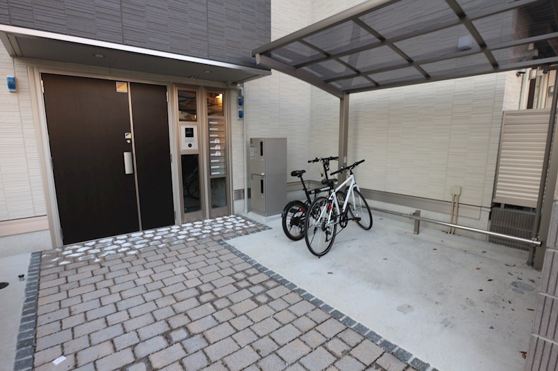 AVENUE263 その他共有部分