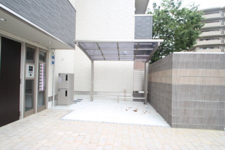 AVENUE263 その他共有部分