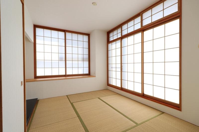 ネクサスシーサイド百道2号棟 その他