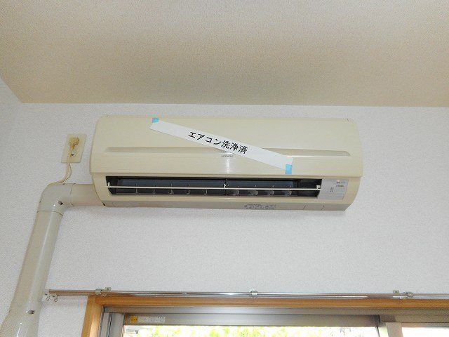 Casa gialla その他設備