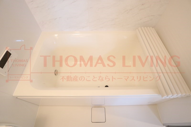 ディナスティⅢ  風呂画像