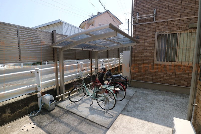 ブランミュールⅣ 外観