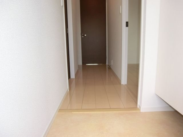 ブランミュールⅣ 玄関