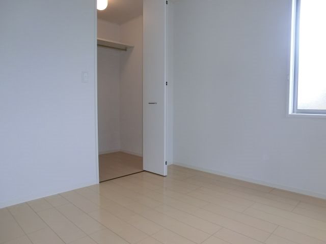 ブランミュールⅣ その他部屋・スペース
