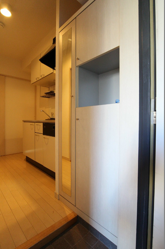 グランドシャルマン博多駅前  その他部屋・スペース