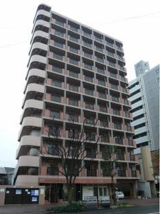 インヘリッツ田原  外観