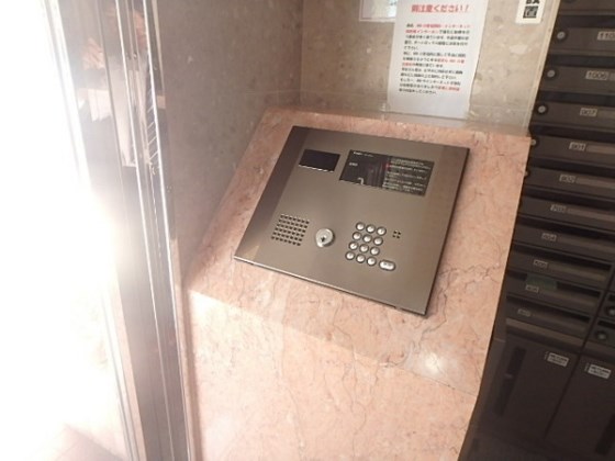 インヘリッツ田原  その他設備