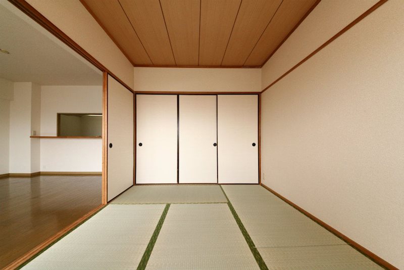 スカイハイツ春日壱番館 セキュリティ
