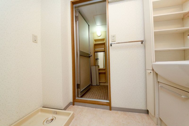 スカイハイツ春日壱番館 その他共有部分