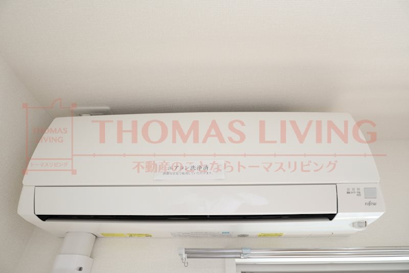 レスピーザ曙 その他設備