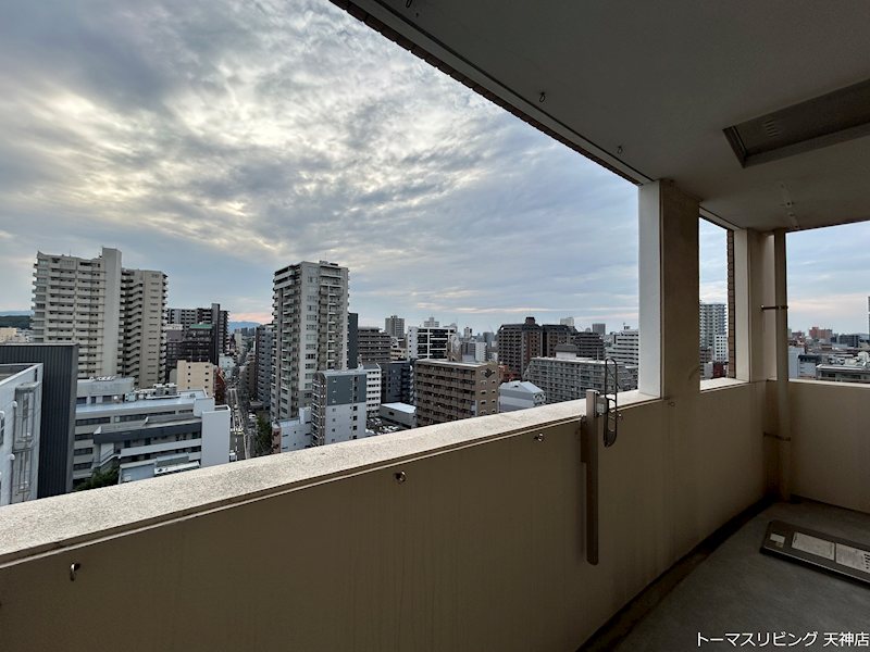 アントゥール薬院 その他