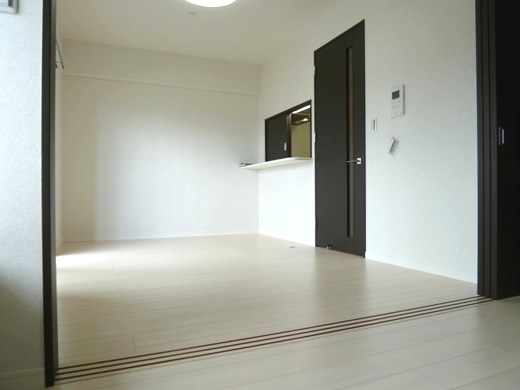 アクタス薬院Ⅲ その他