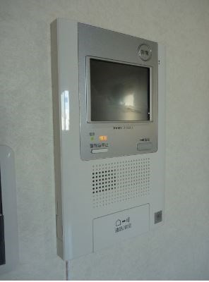 アクタス薬院アネックスⅡ セキュリティ