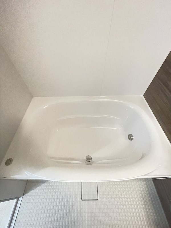 福岡県福岡市東区箱崎ふ頭３丁目 風呂画像