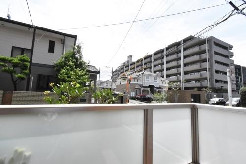 ソシアハイネスⅡ その他