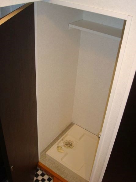 エンクレスト赤坂弐番館 その他設備