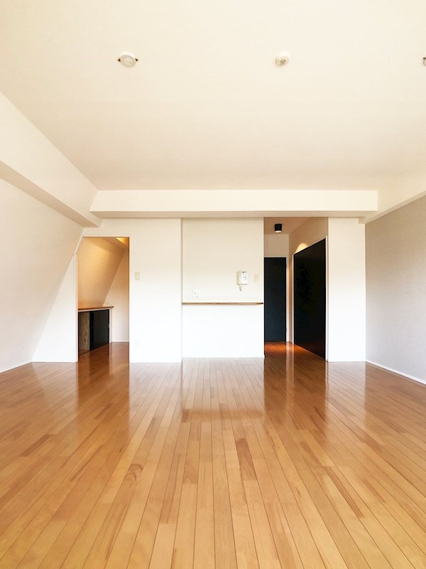 エンクレスト赤坂弐番館 その他部屋・スペース