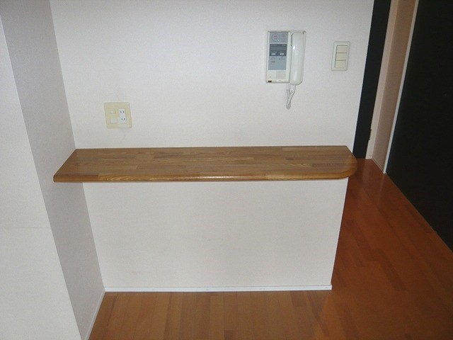 エンクレスト赤坂弐番館 その他部屋・スペース